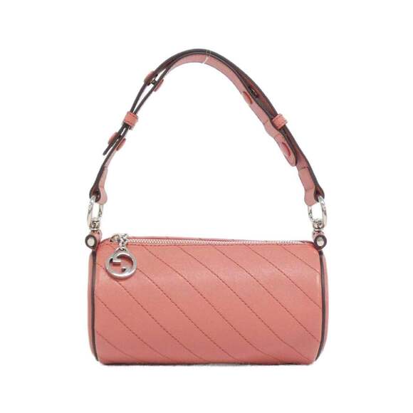 Gucci Handbags - GUCCI Pink Shoulder Bag